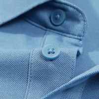 Men's Top End Comfortable Polo Shirt