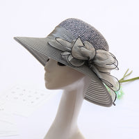 Women's Summer Sun Protection Hat