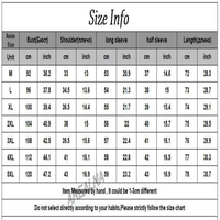 Women's Chiffon Polka Dot Tops