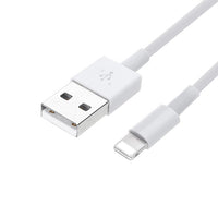 High Quality 1M USB Data Transfer Fast Charging Cable For iPhone