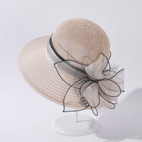 Women's Summer Sun Protection Hat