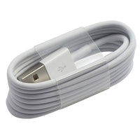 High Quality 1M USB Data Transfer Fast Charging Cable For iPhone
