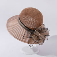 Women's Summer Sun Protection Hat
