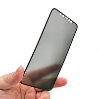 iPhone 12 Pro Max, 13, 13 Pro, 13 Pro Max Anti-shock Nano Ceramic Film Matte Privacy Screen Protector