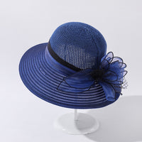 Women's Summer Sun Protection Hat