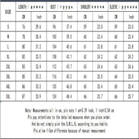 Women's Summer Chiffon Transparent Shirt