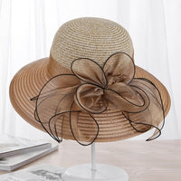Women's Summer Sun Protection Hat