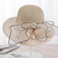 Women's Summer Sun Protection Hat