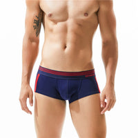 Men's Breathable Cotton Underwear