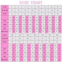 Women's Elegant Long Bridesmaid Wedding Party Dress