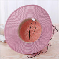 Women's Summer Sun Protection Hat