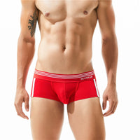 Men's Breathable Cotton Underwear