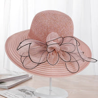 Women's Summer Sun Protection Hat