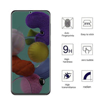 Samsung Galaxy Note20, Note20 Ultra 9H Anti Spy Tempered Glass Privacy Curved Screen Protector