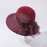 Women's Summer Sun Protection Hat