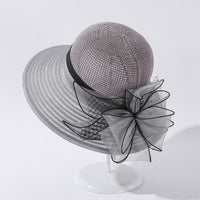 Women's Summer Sun Protection Hat