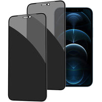 iPhone 12 Pro Max, 13, 13 Pro, 13 Pro Max Anti-shock Nano Ceramic Film Matte Privacy Screen Protector