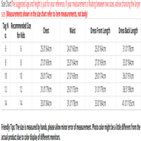 Girls' Sleeveless Sparkly Rhinestone Dress