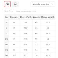 Men's Waterproof Slim Fit Thick Hooded Jacket