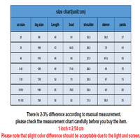 Children's Formal Suit Sets