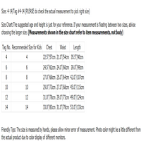 Girls' Wedding Party Dress