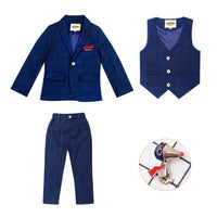 Children's Formal Suit Sets