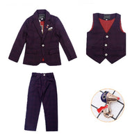 Children's Formal Suit Sets
