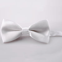 Classic Kids Adjustable Bow Tie