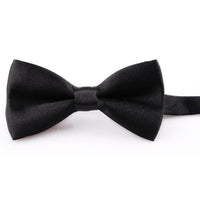 Classic Kids Adjustable Bow Tie