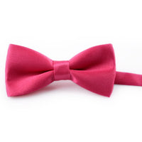 Classic Kids Adjustable Bow Tie