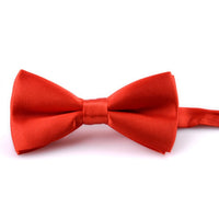 Classic Kids Adjustable Bow Tie