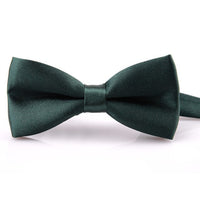 Classic Kids Adjustable Bow Tie