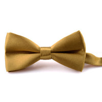 Classic Kids Adjustable Bow Tie