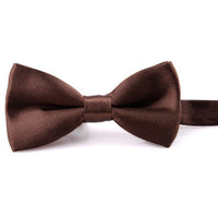 Classic Kids Adjustable Bow Tie