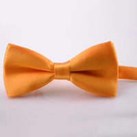 Classic Kids Adjustable Bow Tie