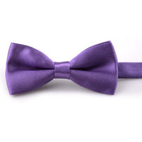 Classic Kids Adjustable Bow Tie