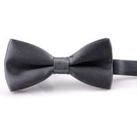 Classic Kids Adjustable Bow Tie