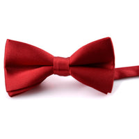Classic Kids Adjustable Bow Tie