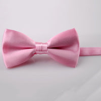 Classic Kids Adjustable Bow Tie