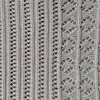 100% Cotton Women's Crochet Racer Back Beachwear Cover up Dress