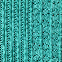 100% Cotton Women's Crochet Racer Back Beachwear Cover up Dress