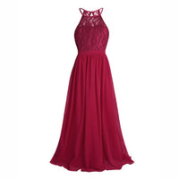 Girls' Wedding Party Dress