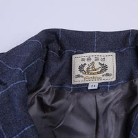 Boys' Formal Anzug Suit