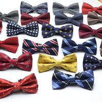 Men's Formal Bow Tie