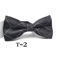 Men's Formal Bow Tie