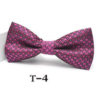 Men's Formal Bow Tie