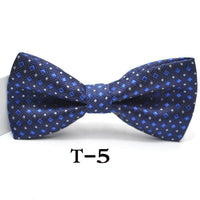 Men's Formal Bow Tie