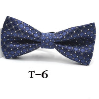 Men's Formal Bow Tie