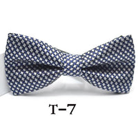 Men's Formal Bow Tie