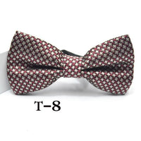 Men's Formal Bow Tie